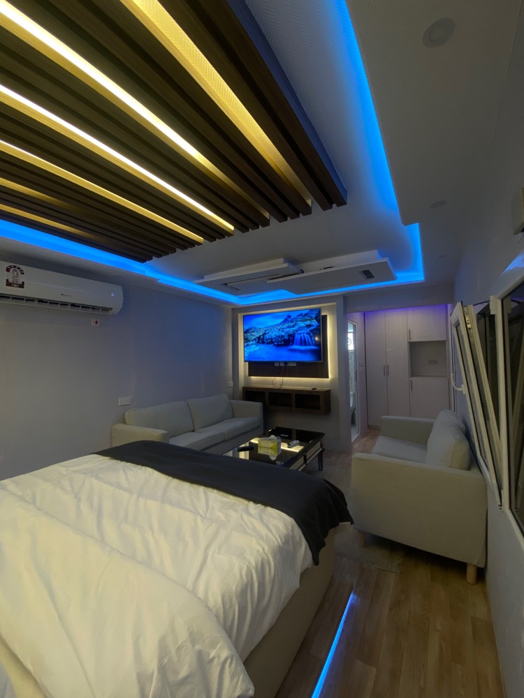 cabin for rent ((special offers)) - 3