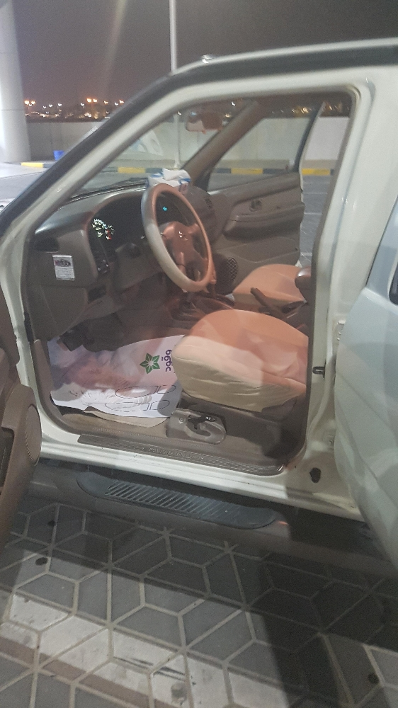 نيسان باثفيندر 2005 - 6