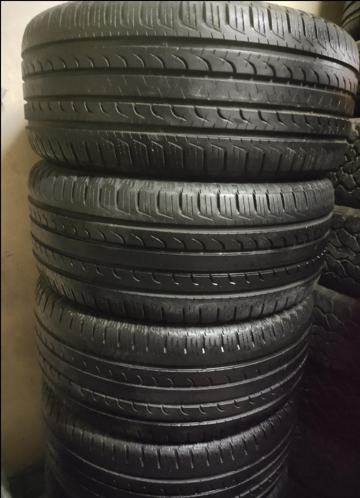 285/50/20"goodiyaer tyre - 1
