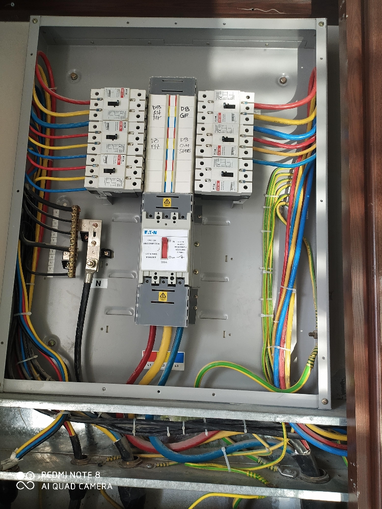 ALL GYPSUM AND PAINTING WORKS - 6