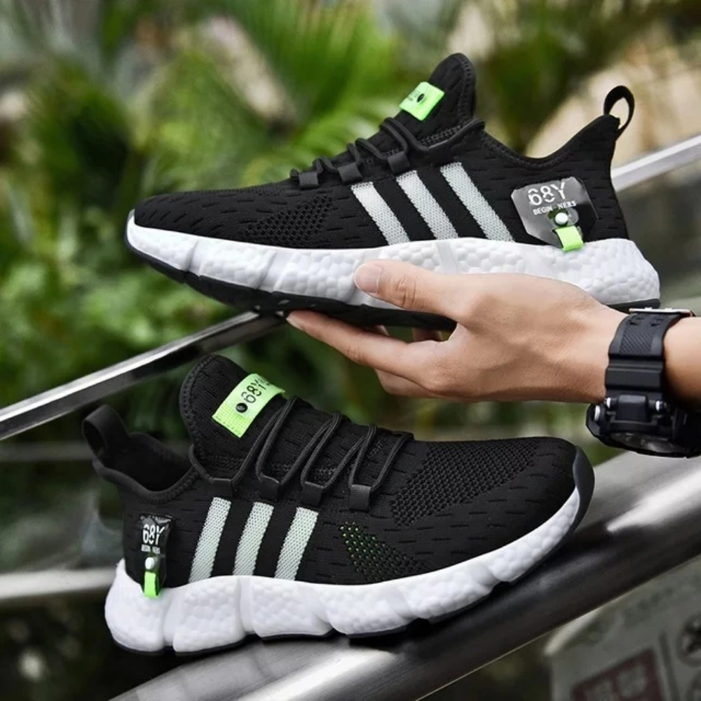 running shoes - 8