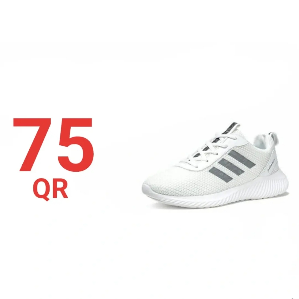 running shoes - 3