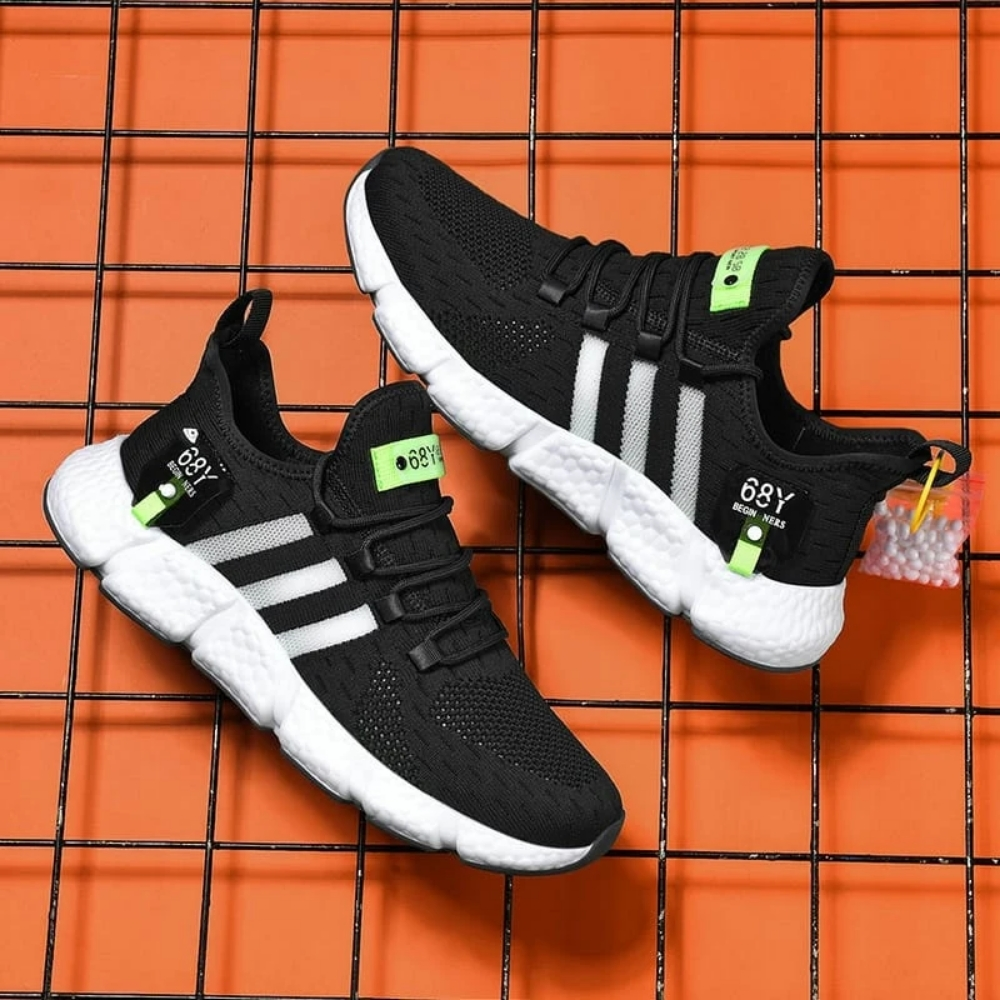 running shoes - 7