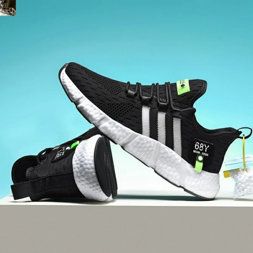 running shoes - 6