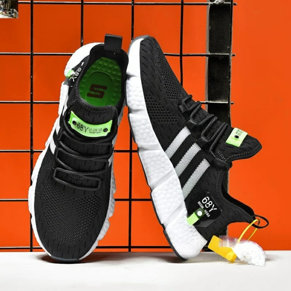 running shoes - 5