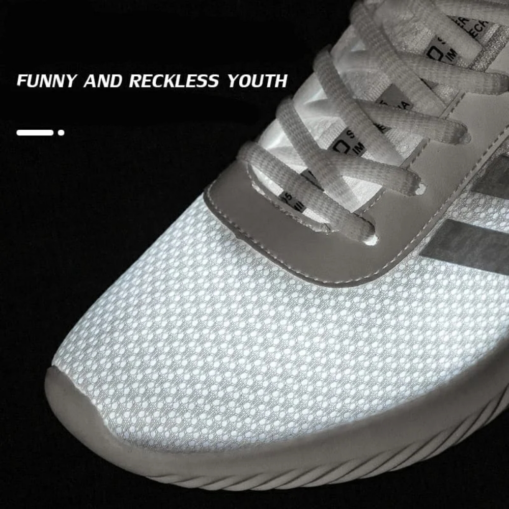 running shoes - 10