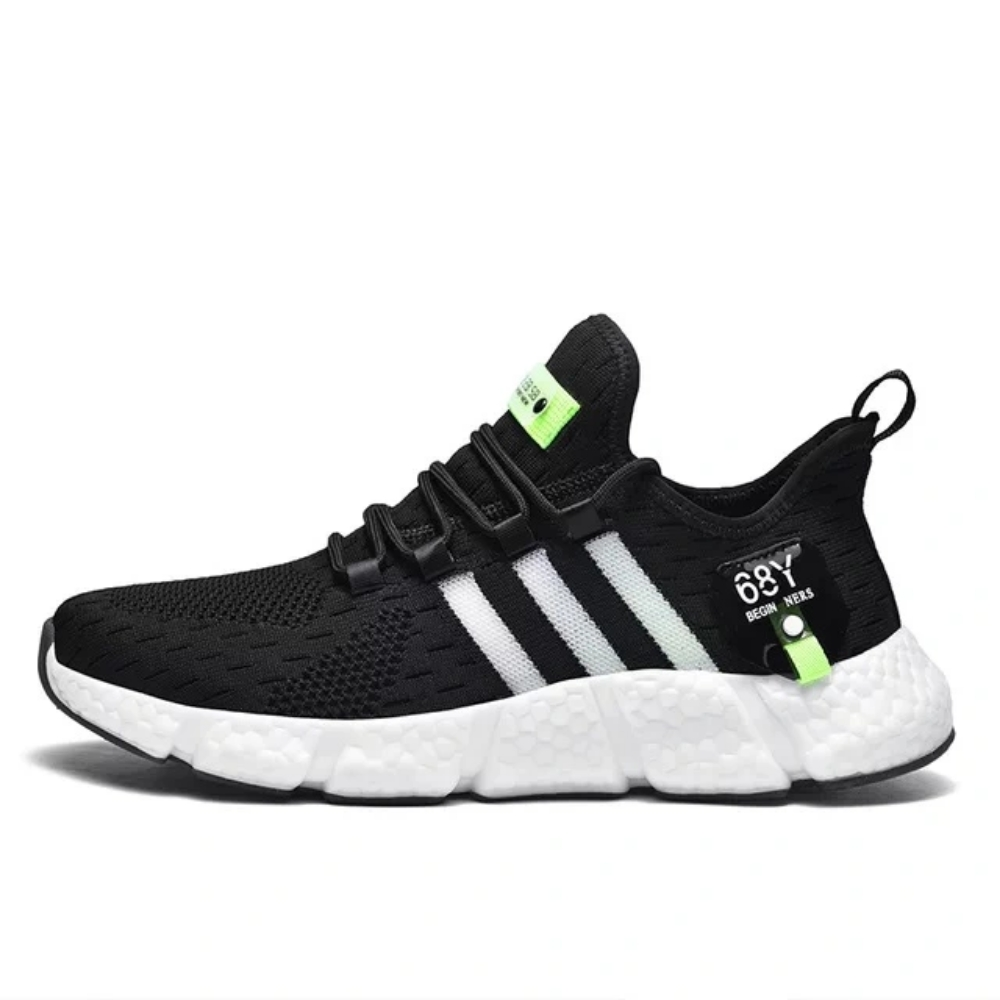 running shoes - 4