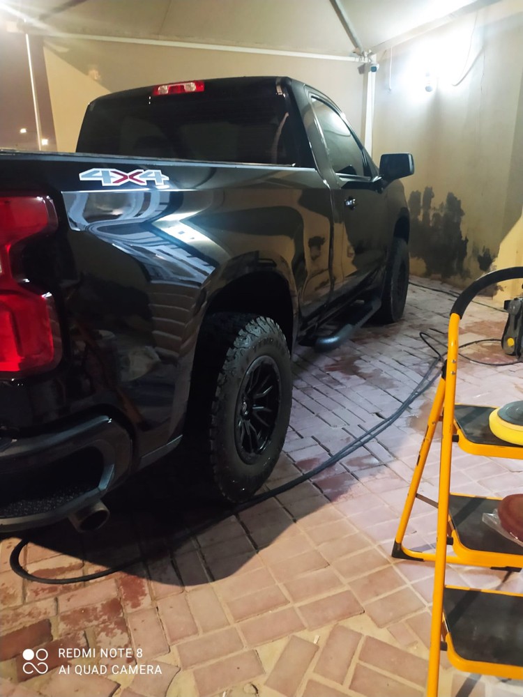 Steam wash for cars, cabins and j - 14