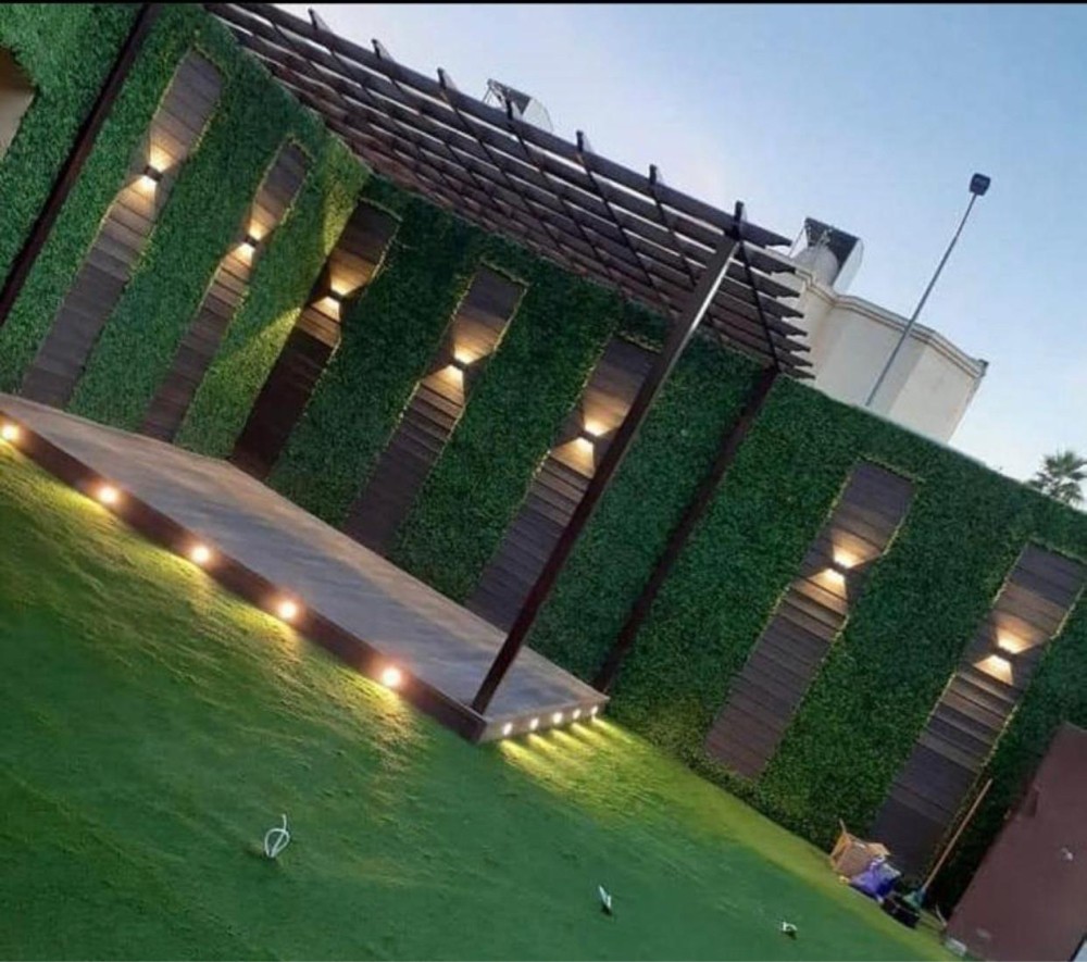 بناء وتشطيب - 4