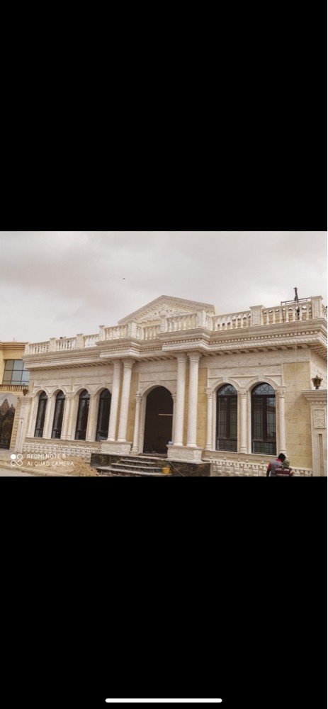 بناء وتشطيب - 5