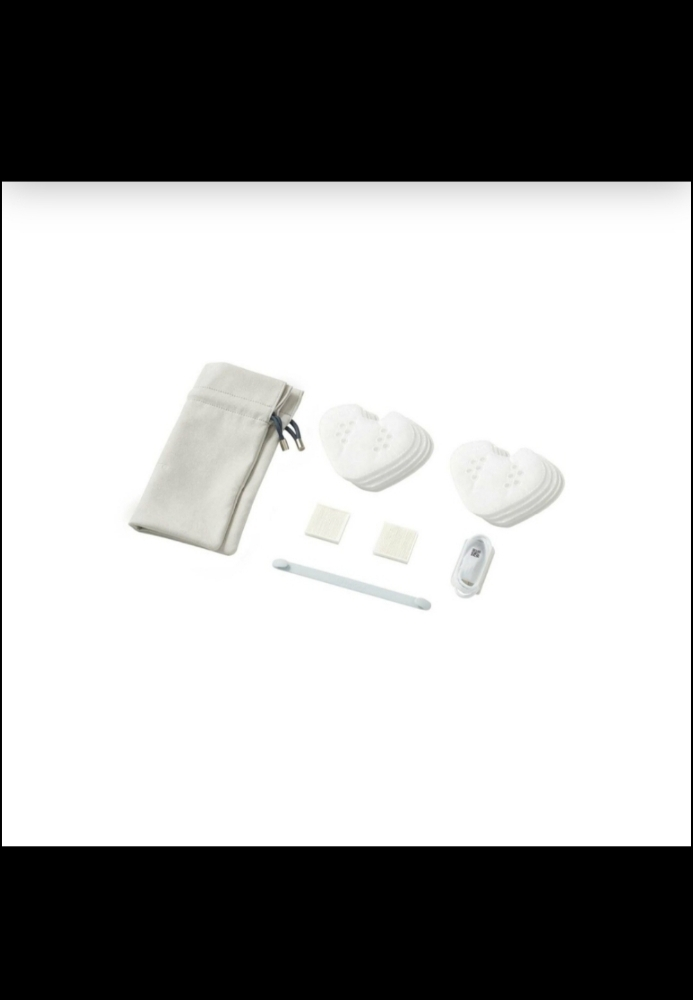 LG PuriCare Wearable Air Purifier - 4