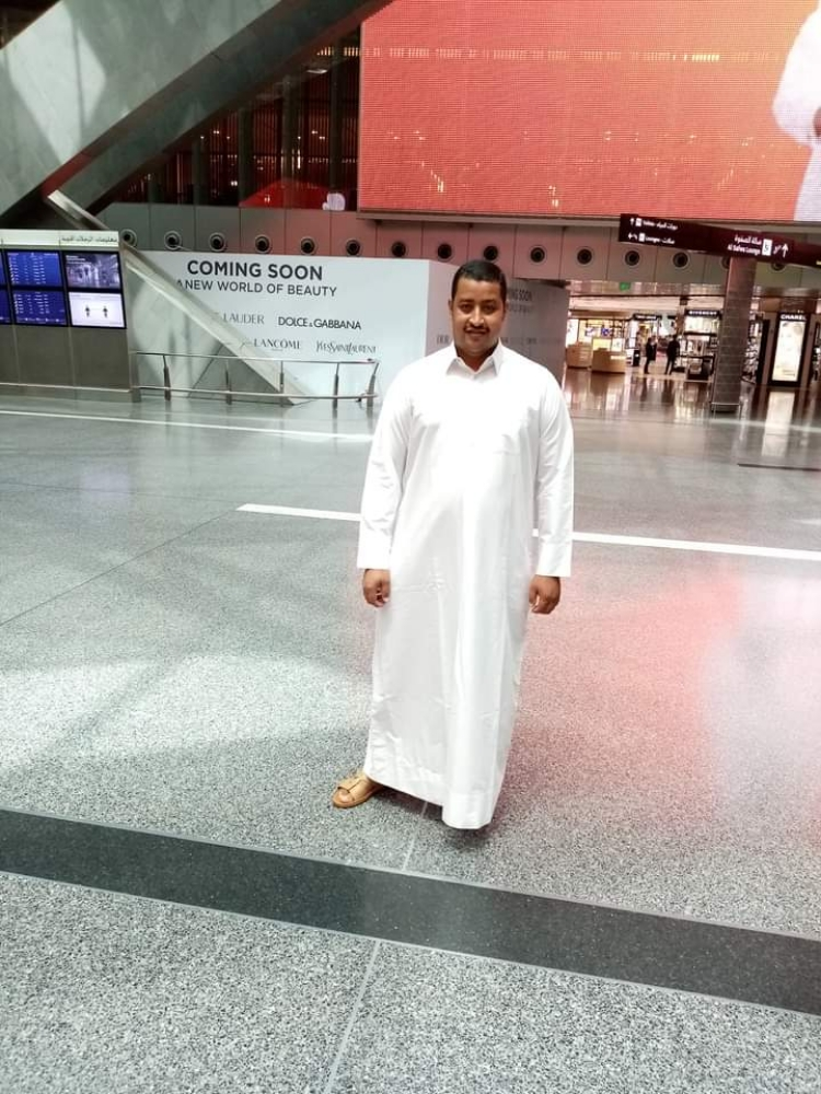 شاب مصري يريد العمل سايق - 1