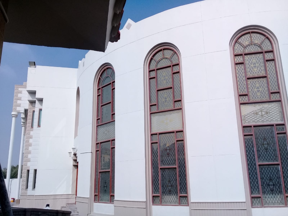 اعمال الصبغ - 4