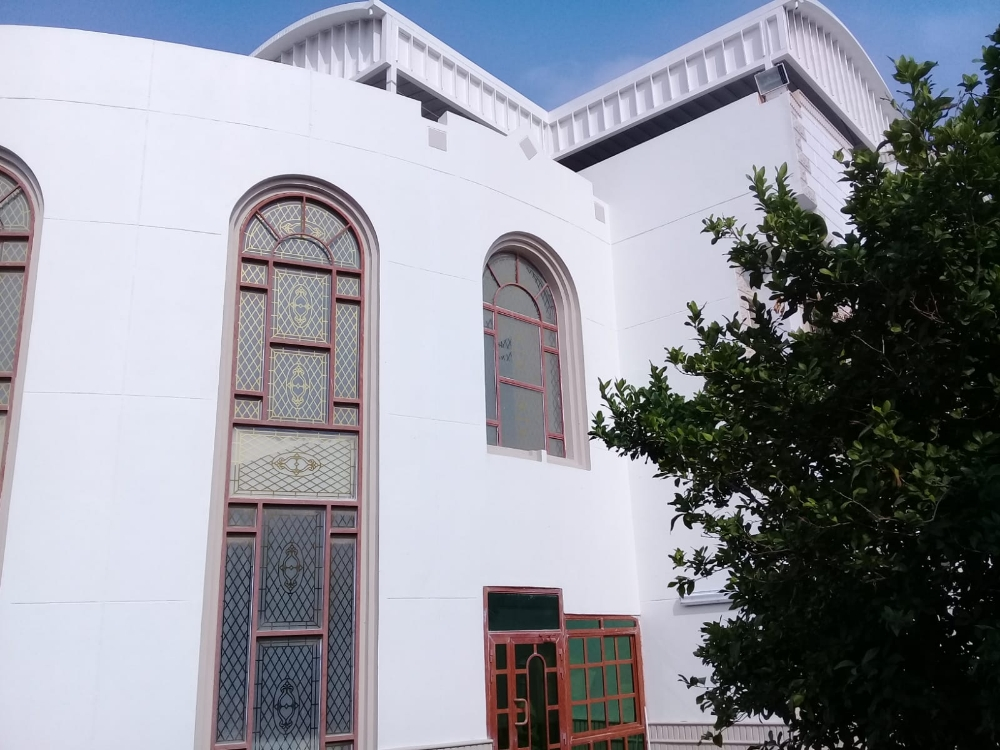 اعمال الصبغ - 5