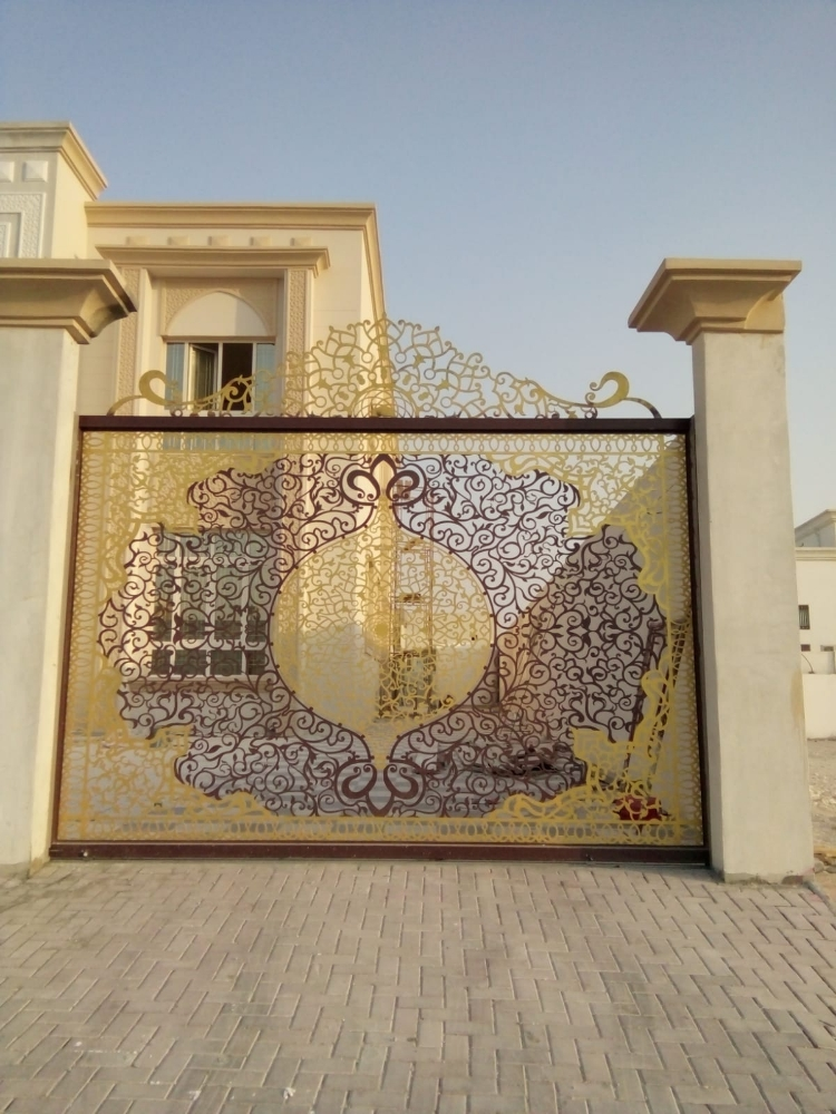 اعمال الصبغ - 3