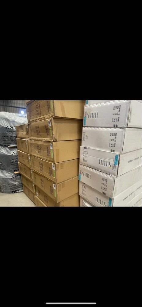American auto parts - 1