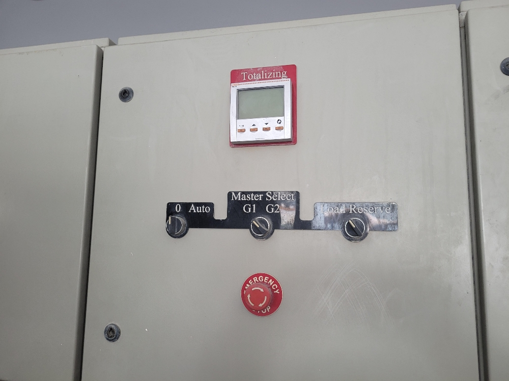 Large & Small Generator Rental - 3