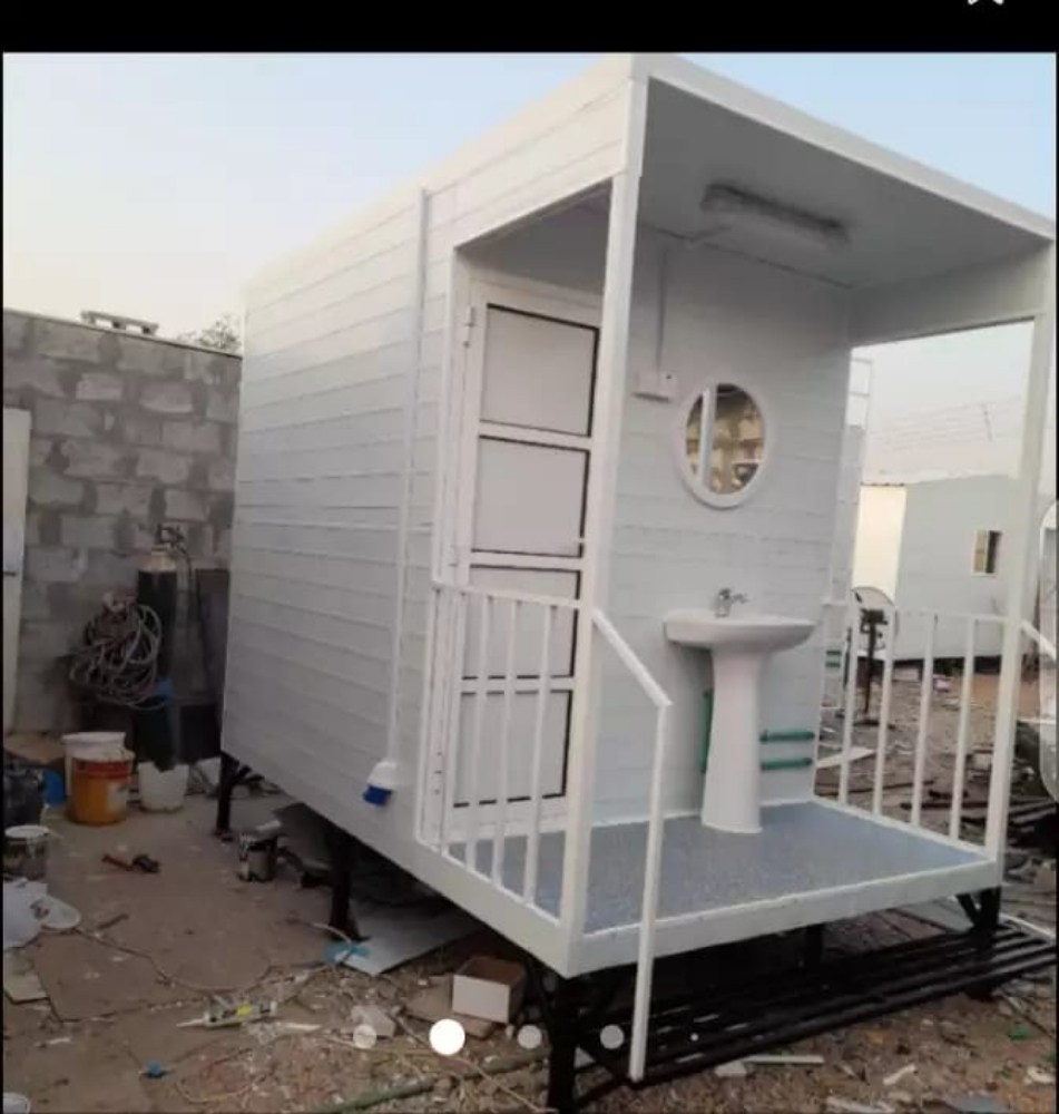 كبينة جديدة للبيع والتفصيل للسائق - 7