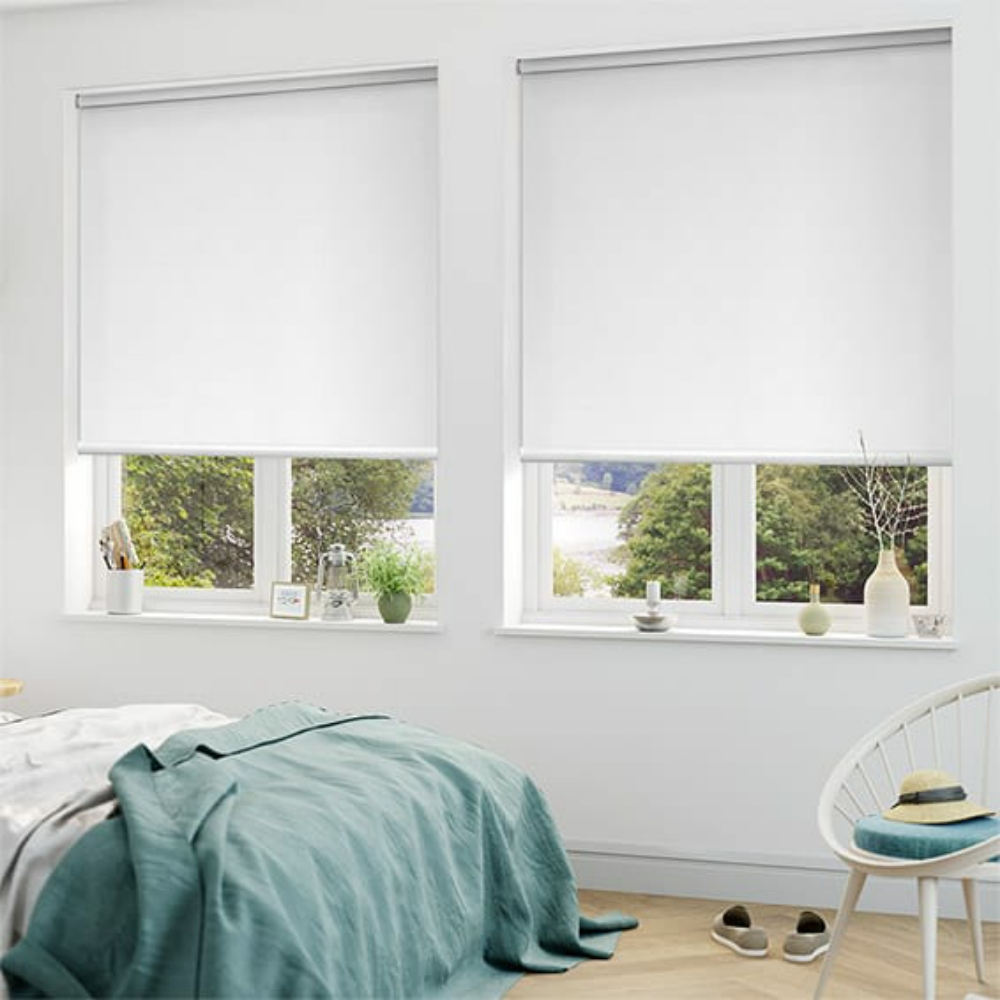 Roller Blinds - 2