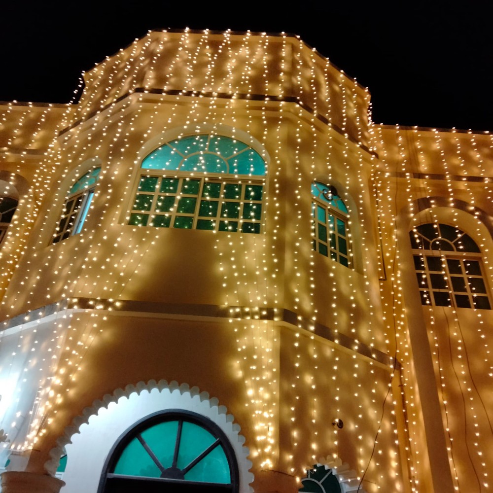 أفراح مناسبة  - 8