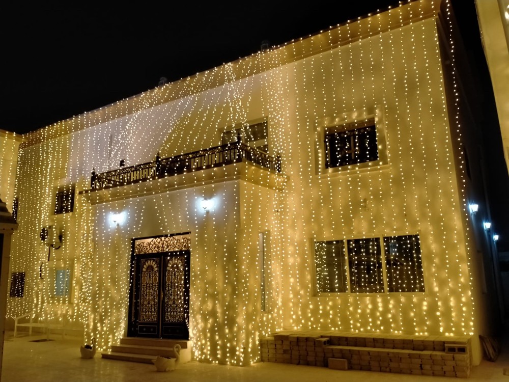 ليتات  عروس ديكور  - 2