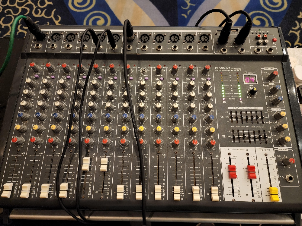 Dj for Rent - 3