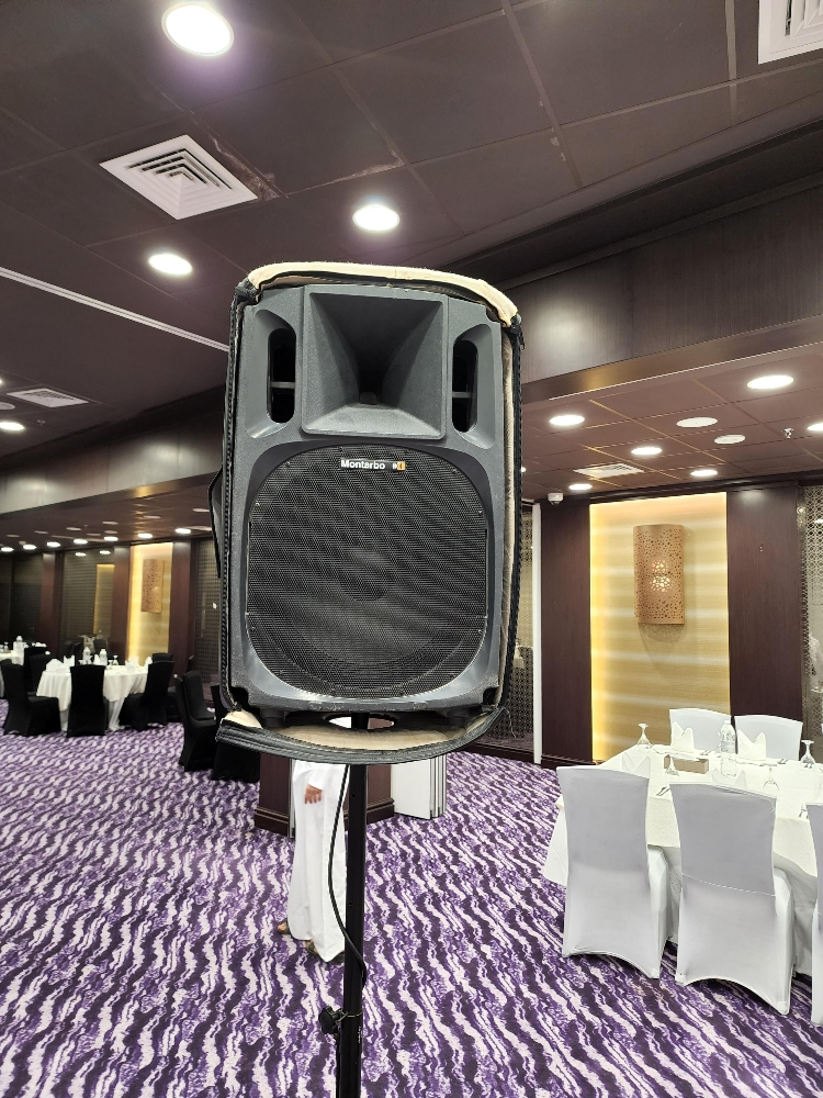 Dj for Rent - 2