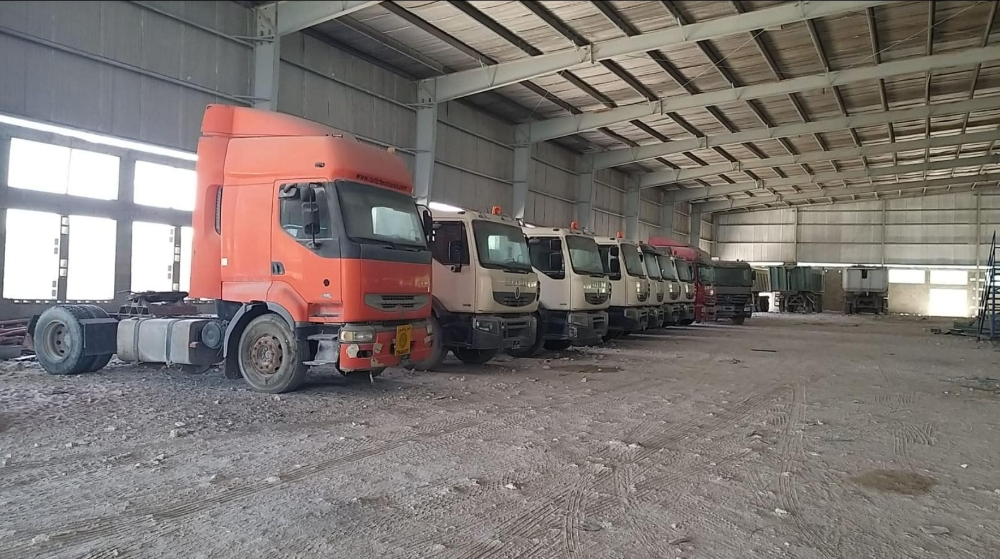 For sale+Renault spare parts2008 - 1