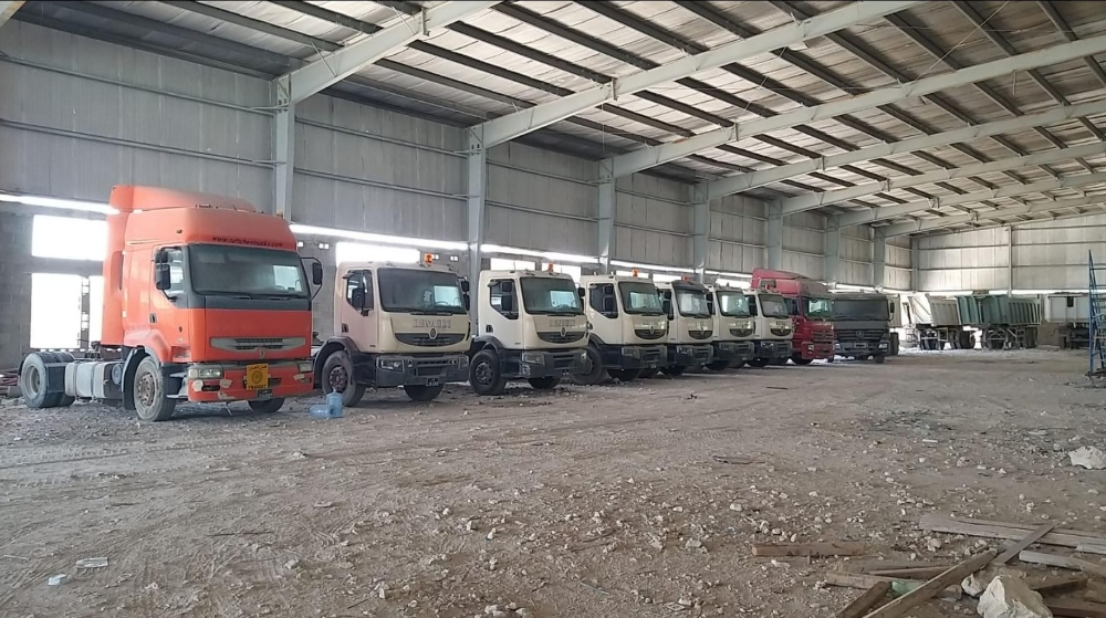 For sale+Renault spare parts2008 - 2
