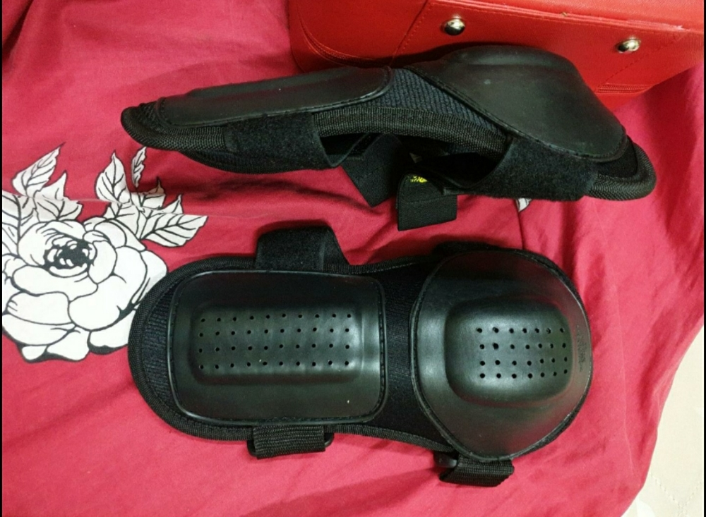 Knee Elbow - 4