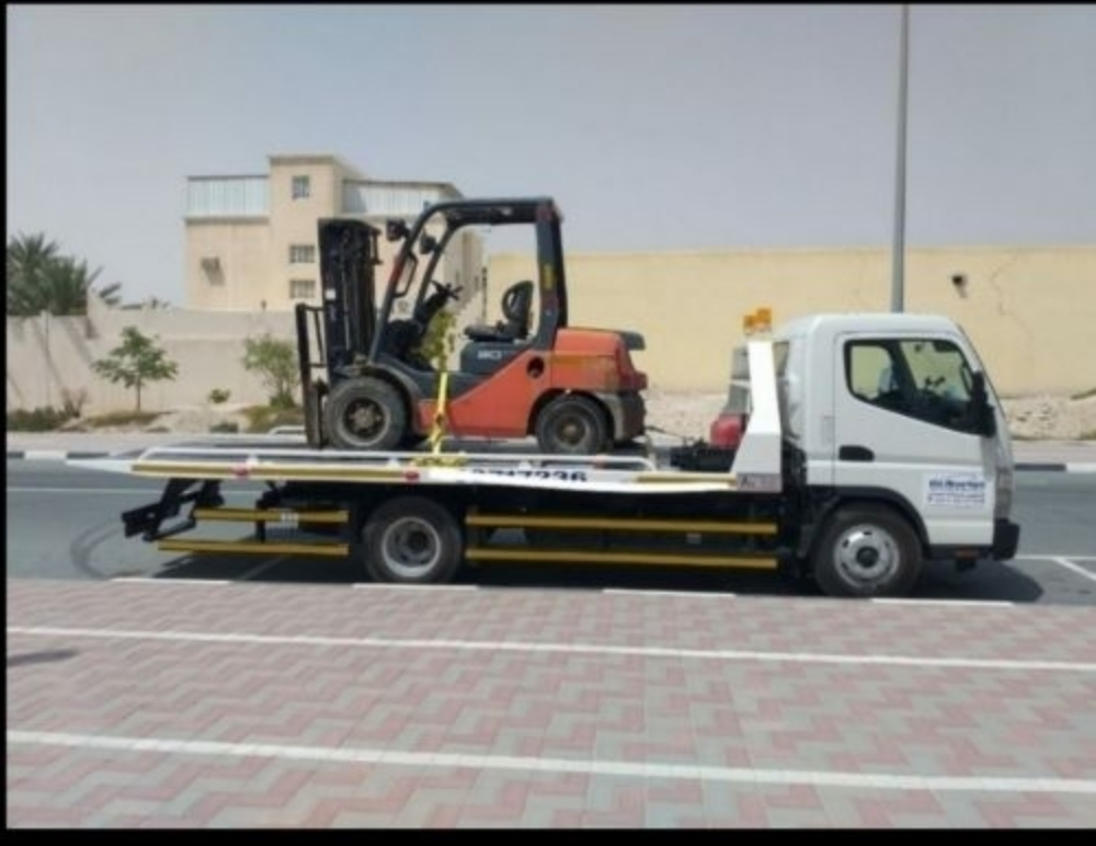 Nice trading and contracting - 1