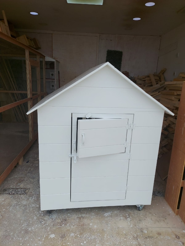 dog and cat house - 8