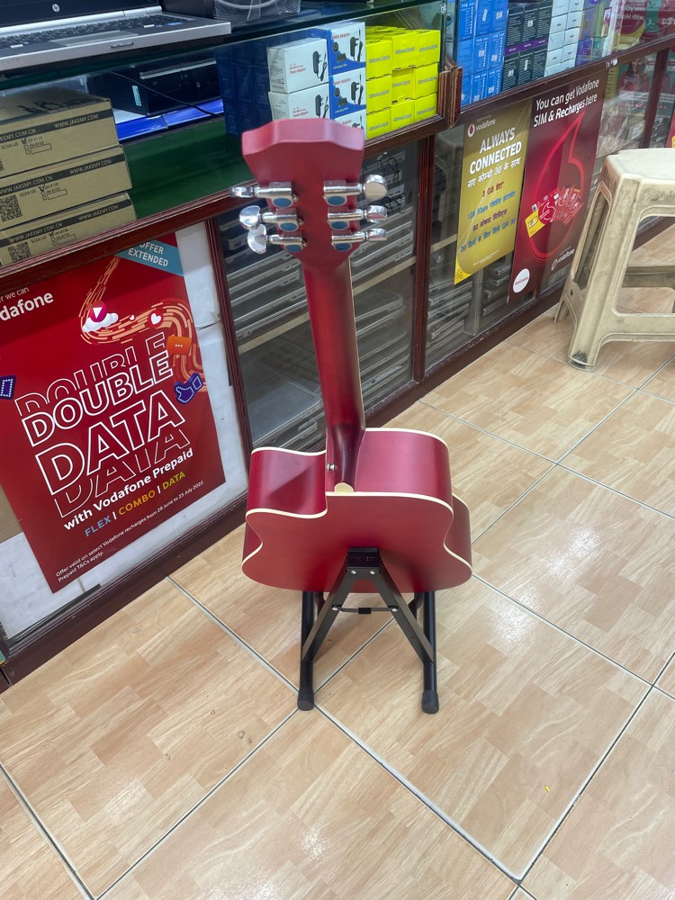 guitar 41”new - 5