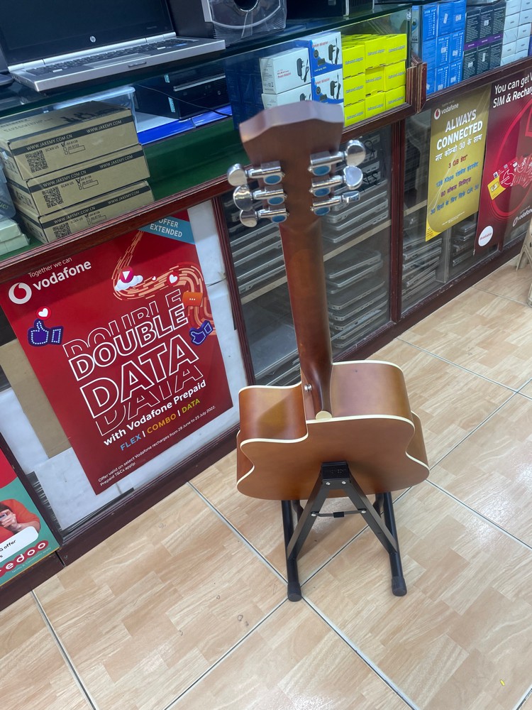guitar 41”new - 4