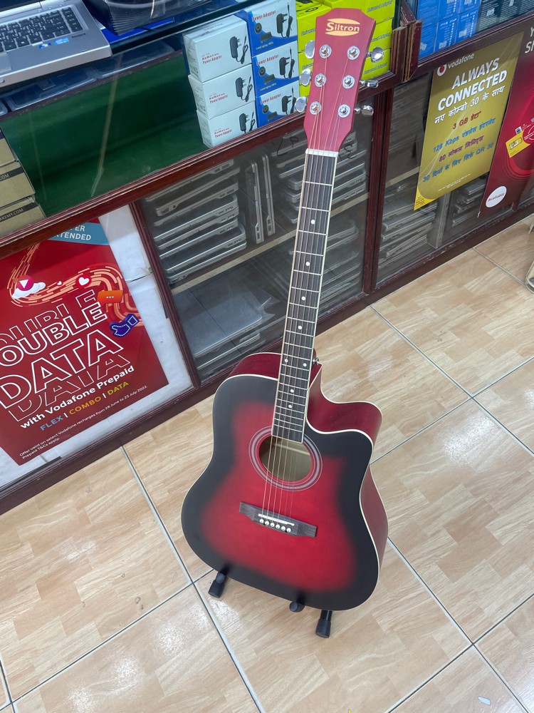 guitar 41”new - 1