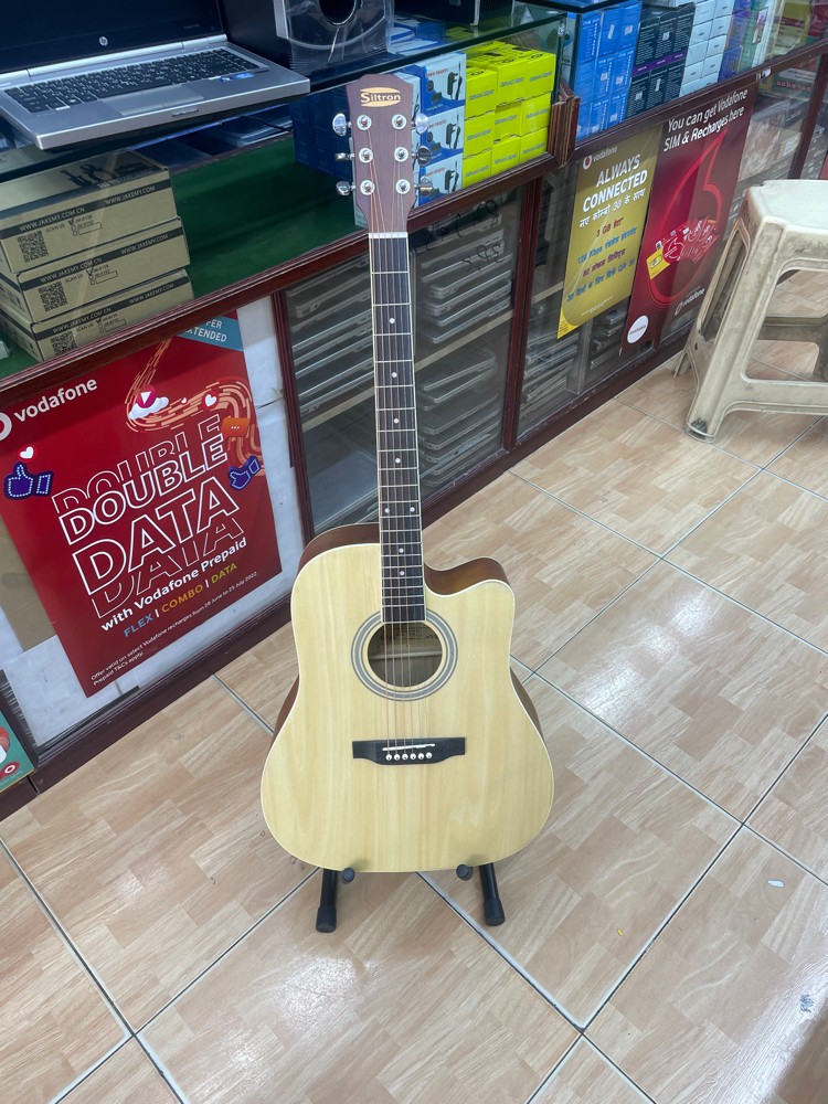 guitar 41”new - 3