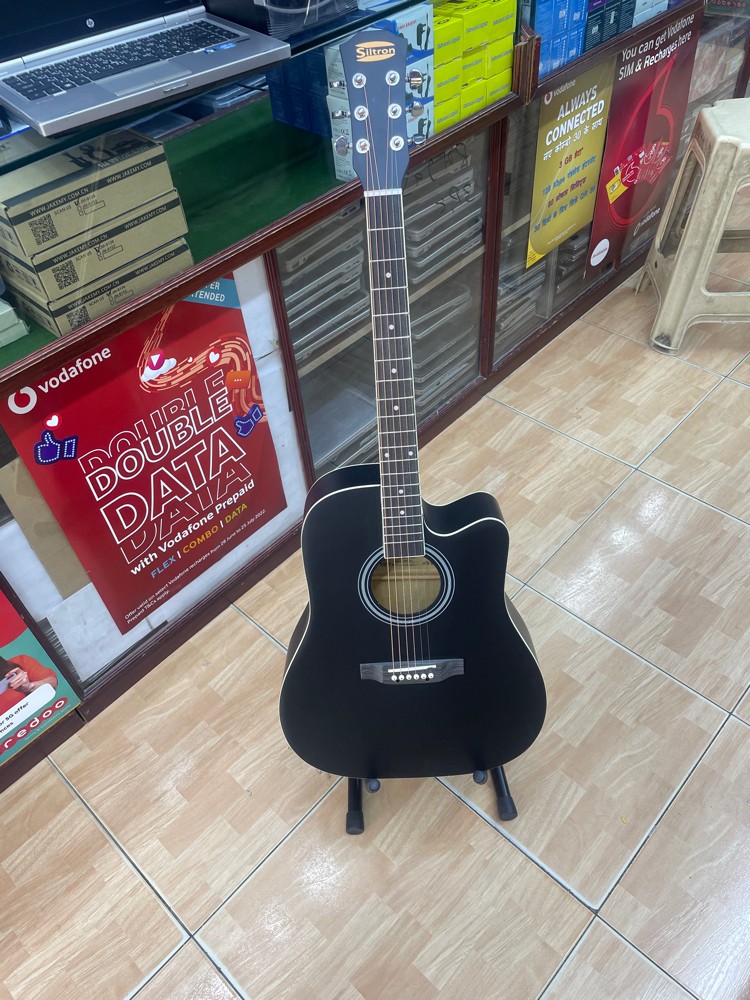 guitar 41”new - 2