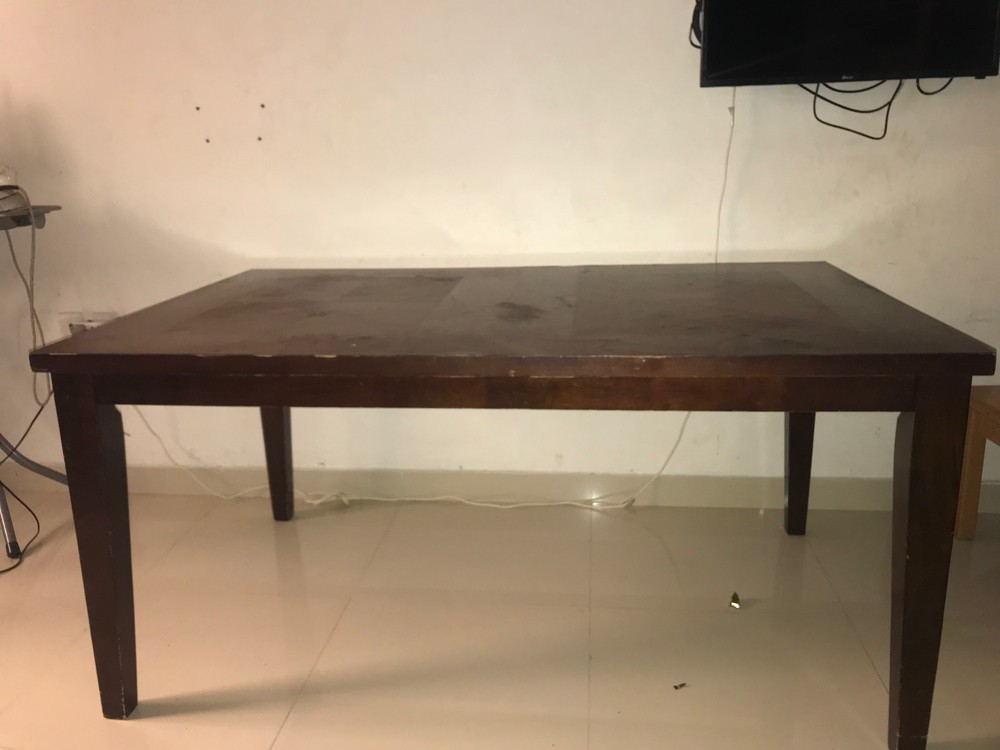 Dinning Table for sale  - 1