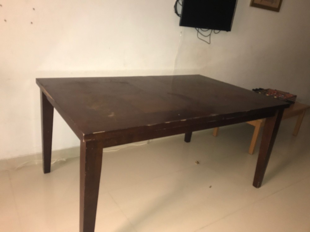 Dinning Table for sale  - 3