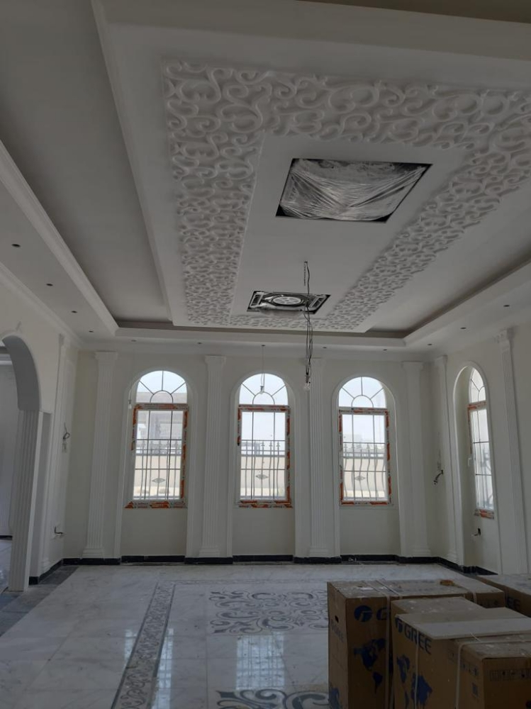 renovation and maintenance - 3