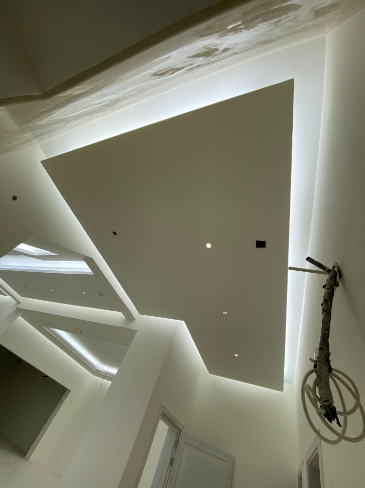 renovation and maintenance - 2