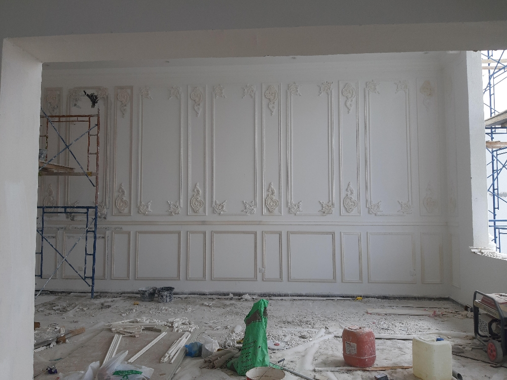 renovation and maintenance - 6