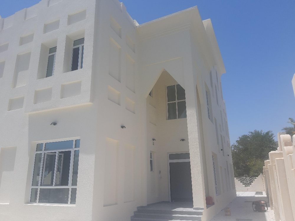renovation and maintenance - 10