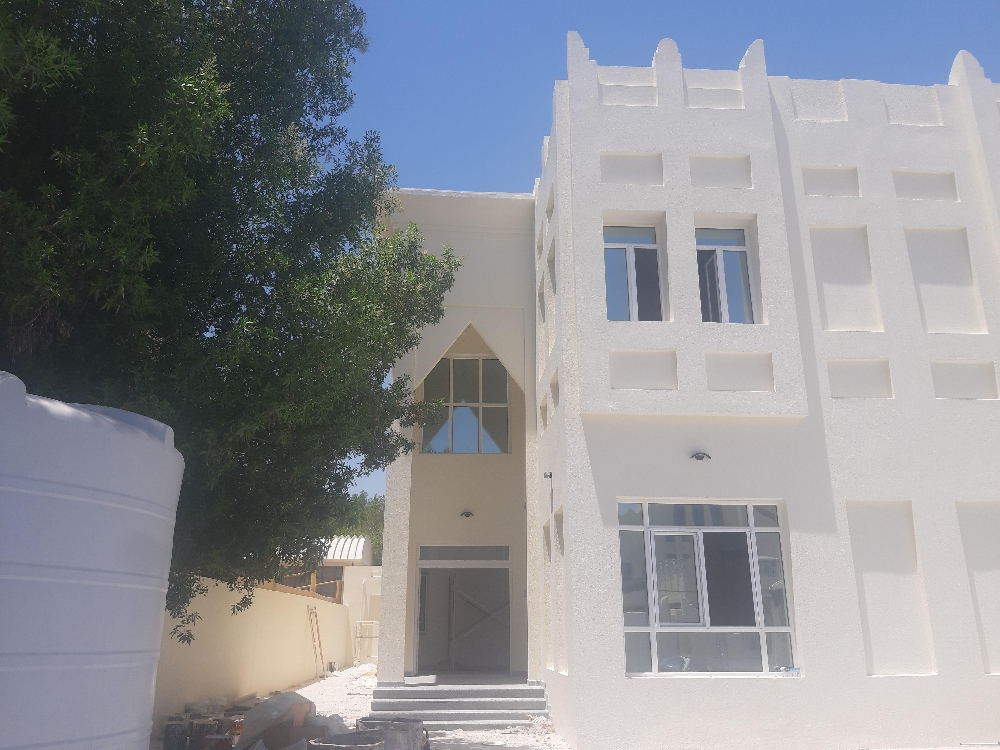 renovation and maintenance - 5