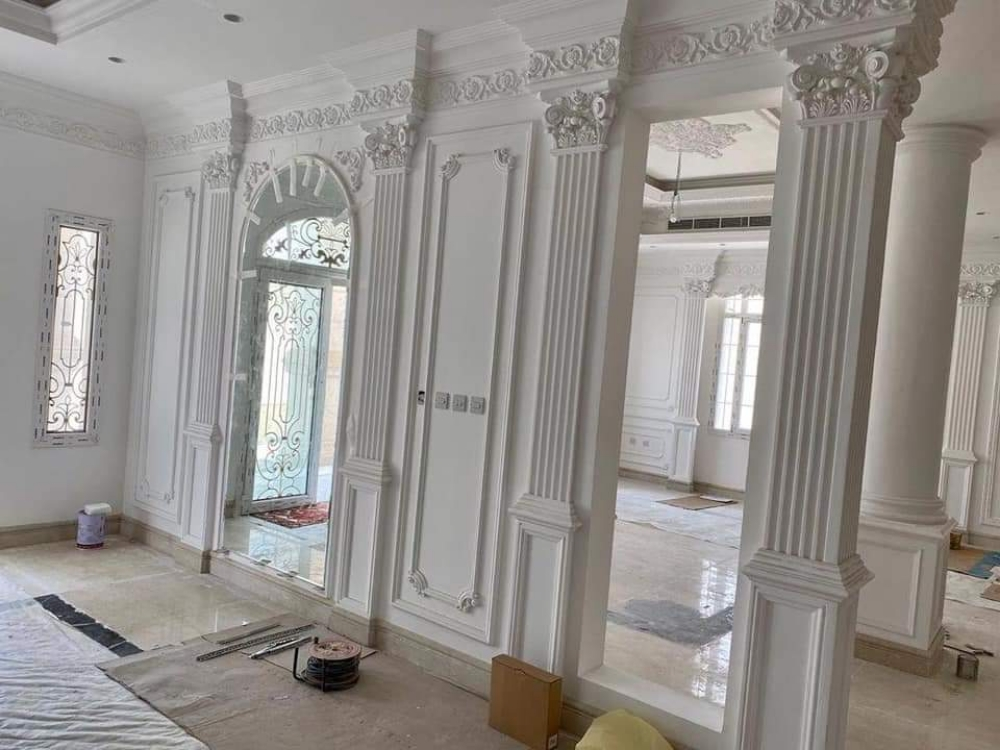 renovation and maintenance - 14