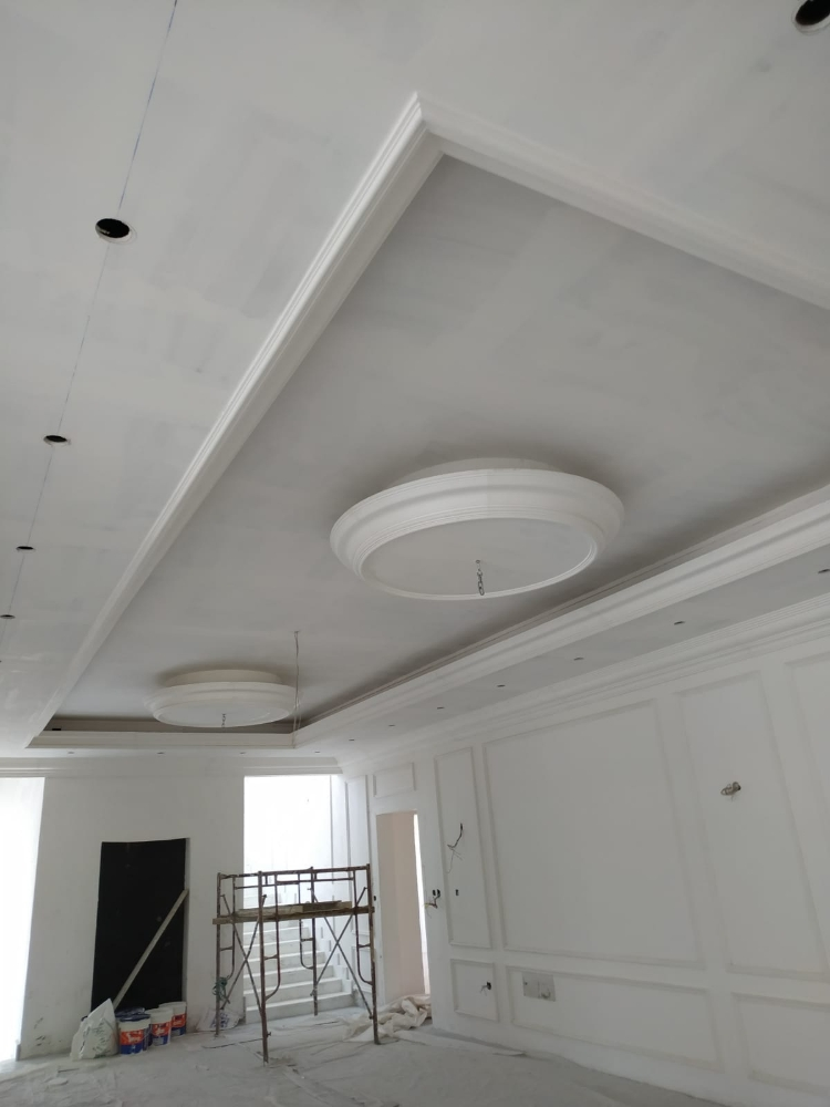 renovation and maintenance - 13