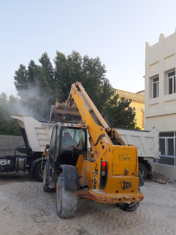renovation and maintenance - 12