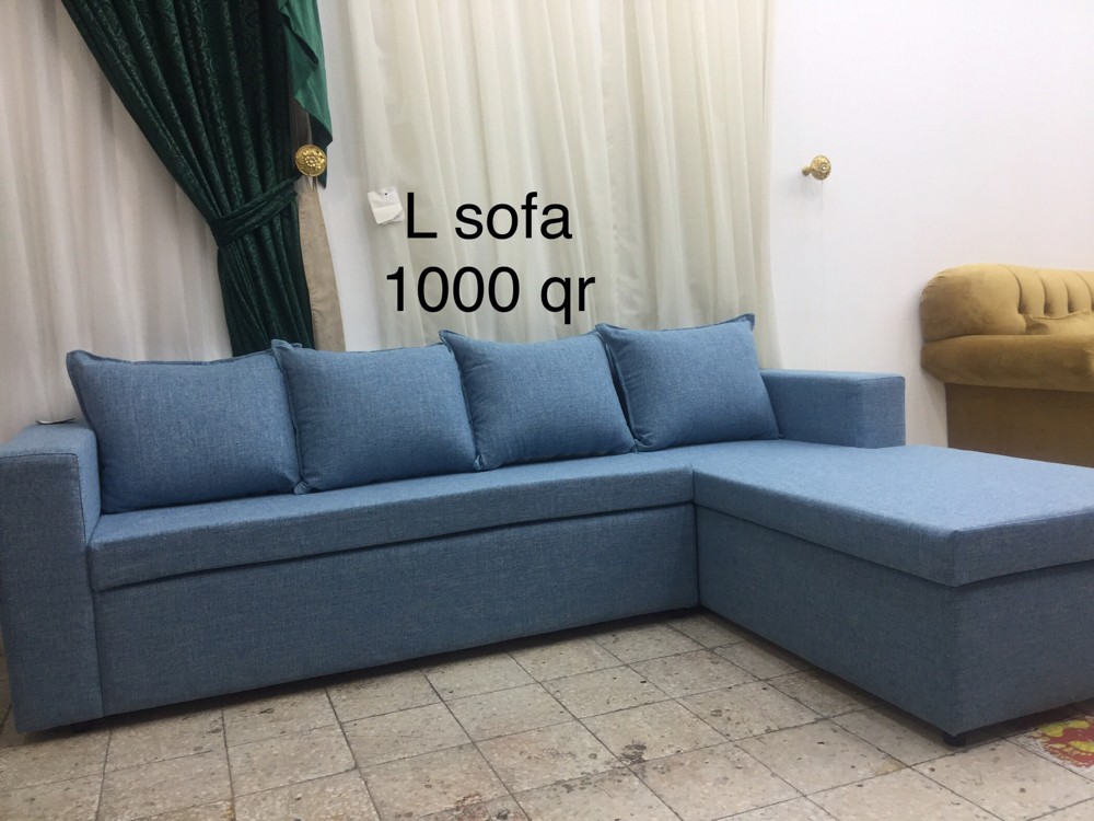 كنب خاهز بيع - 5