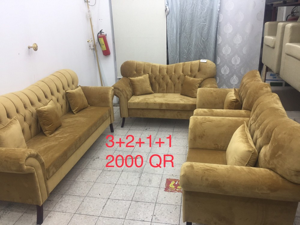 كنب خاهز بيع - 3