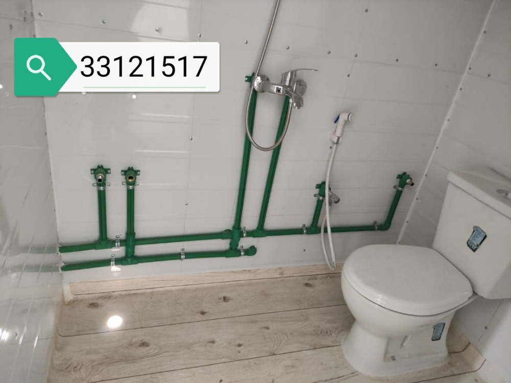 new cabin for sale - 3